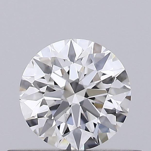 Ideal Loose Diamond - ROUND 0.43ct D VVS2: Ideal Loose Diamond - ROUND 0.43ct D VVS2 Source: This is a real non-mined Diamond that has been grown in a lab Shape: ROUND Carats: 0.43 Color: D Clarity: VVS2 Certification: IGI Video: