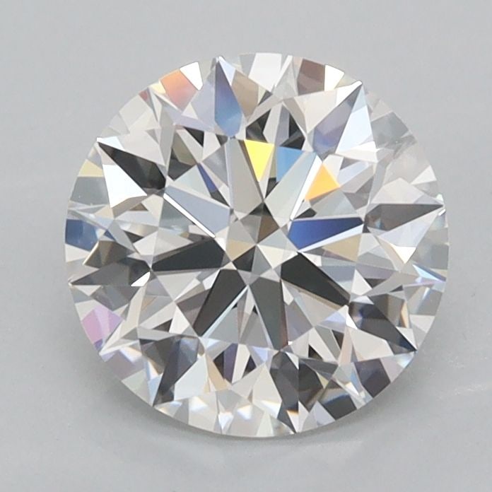 Ideal Loose Diamond - ROUND 1.55ct D VVS1: Ideal Loose Diamond - ROUND 1.55ct D VVS1 Source: This is a real non-mined Diamond that has been grown in a lab Shape: ROUND Carats: 1.55 Color: D Clarity: VVS1 Certification: IGI Video: