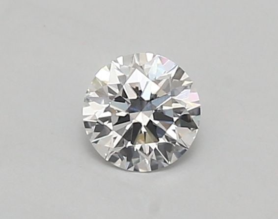 Ideal Loose Diamond - ROUND 0.42ct D VVS2 (1 of 1)