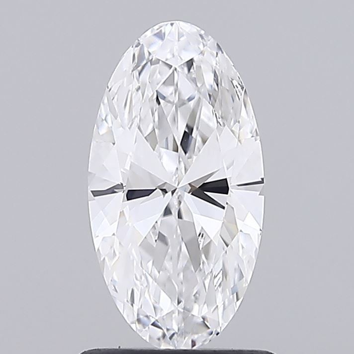 Loose Diamond - OVAL 1.05ct D VVS1: Loose Diamond - OVAL 1.05ct D VVS1 Source: This is a real non-mined Diamond that has been grown in a lab Shape: OVAL Carats: 1.05 Color: D Clarity: VVS1 Certification: IGI Video: