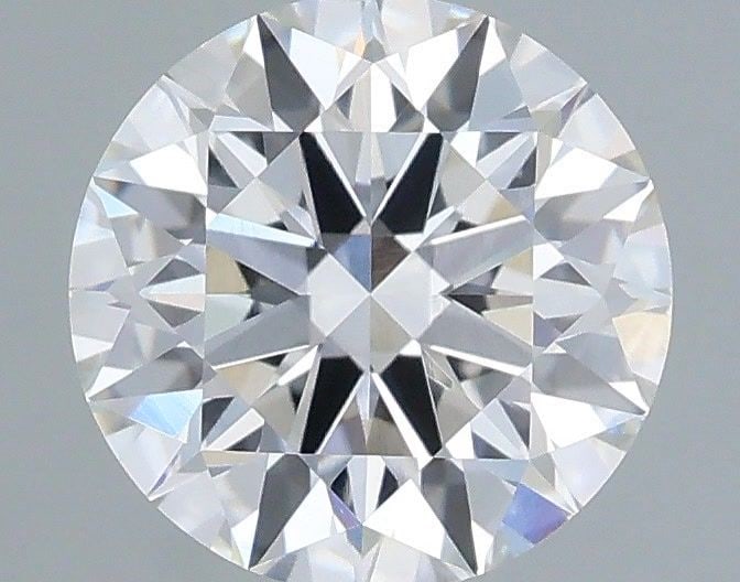 Ideal Loose Diamond - ROUND 1.06ct F VS1: Ideal Loose Diamond - ROUND 1.06ct F VS1 Source: This is a real non-mined Diamond that has been grown in a lab Shape: ROUND Carats: 1.06 Color: F Clarity: VS1 Certification: IGI Video: