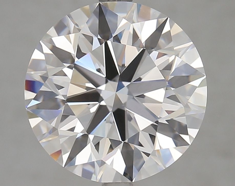 Ideal Loose Diamond - ROUND 2.01ct G VVS2: Ideal Loose Diamond - ROUND 2.01ct G VVS2 Source: This is a real non-mined Diamond that has been grown in a lab Shape: ROUND Carats: 2.01 Color: G Clarity: VVS2 Certification: IGI Video: