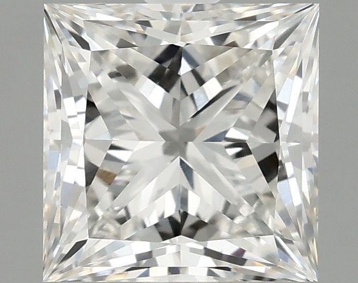 Loose Diamond - PRINCESS 1.96ct G VVS1: Loose Diamond - PRINCESS 1.96ct G VVS1 Source: This is a real non-mined Diamond that has been grown in a lab Shape: PRINCESS Carats: 1.96 Color: G Clarity: VVS1 Certification: IGI Video: