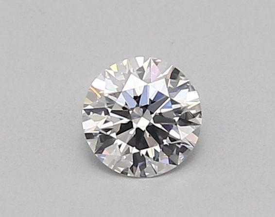 Ideal Loose Diamond - ROUND 0.41ct D VVS1: Ideal Loose Diamond - ROUND 0.41ct D VVS1 Source: This is a real non-mined Diamond that has been grown in a lab Shape: ROUND Carats: 0.41 Color: D Clarity: VVS1 Certification: IGI Video: