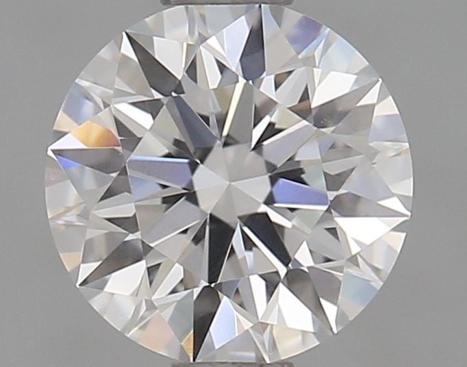 Ideal Loose Diamond - ROUND 0.65ct D IF: Ideal Loose Diamond - ROUND 0.65ct D IF Source: This is a real non-mined Diamond that has been grown in a lab Shape: ROUND Carats: 0.65 Color: D Clarity: IF Certification: IGI Video: