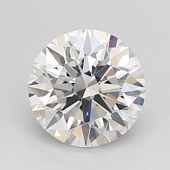 Ideal Loose Diamond - ROUND 1.06ct D VVS1: Ideal Loose Diamond - ROUND 1.06ct D VVS1 Source: This is a real non-mined Diamond that has been grown in a lab Shape: ROUND Carats: 1.06 Color: D Clarity: VVS1 Certification: IGI Video: