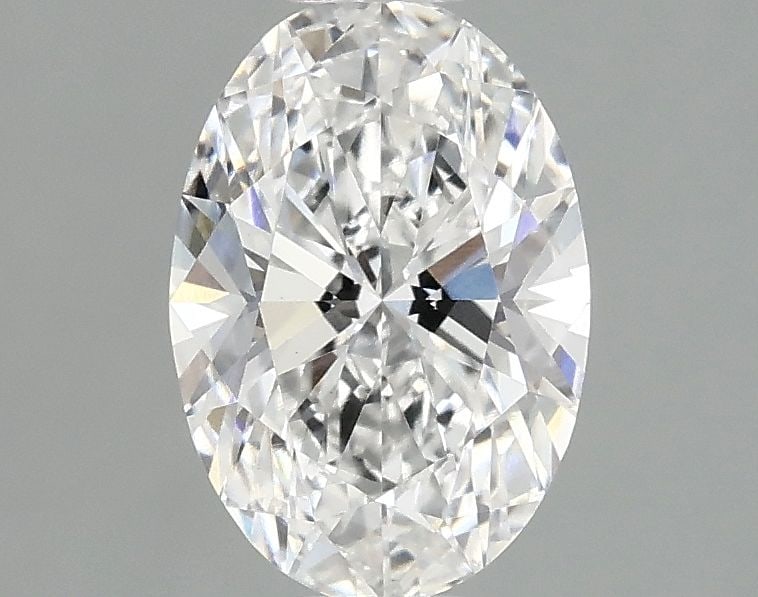 Loose Diamond - OVAL 1.47ct E VS1: Loose Diamond - OVAL 1.47ct E VS1 Source: This is a real non-mined Diamond that has been grown in a lab Shape: OVAL Carats: 1.47 Color: E Clarity: VS1 Certification: IGI Video: