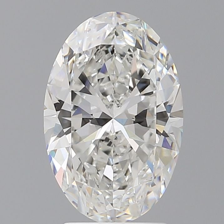 Loose Diamond - OVAL 3.08ct F VVS2: Loose Diamond - OVAL 3.08ct F VVS2 Source: This is a real non-mined Diamond that has been grown in a lab Shape: OVAL Carats: 3.08 Color: F Clarity: VVS2 Certification: IGI Video: