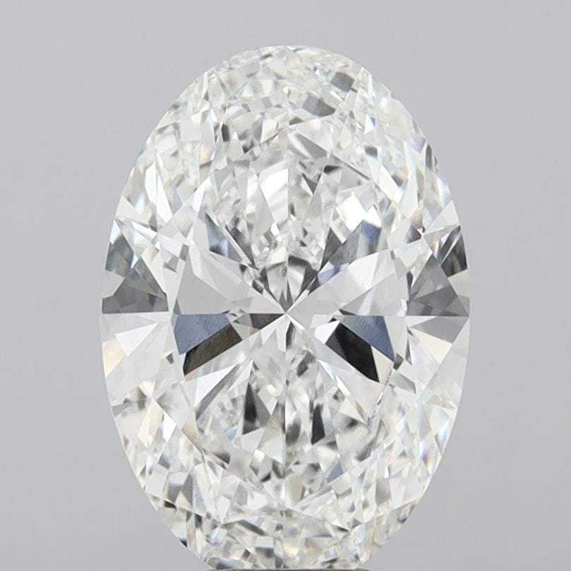 Loose Diamond - OVAL 6.99ct E VVS2: Loose Diamond - OVAL 6.99ct E VVS2 Source: This is a real non-mined Diamond that has been grown in a lab Shape: OVAL Carats: 6.99 Color: E Clarity: VVS2 Certification: IGI Video: