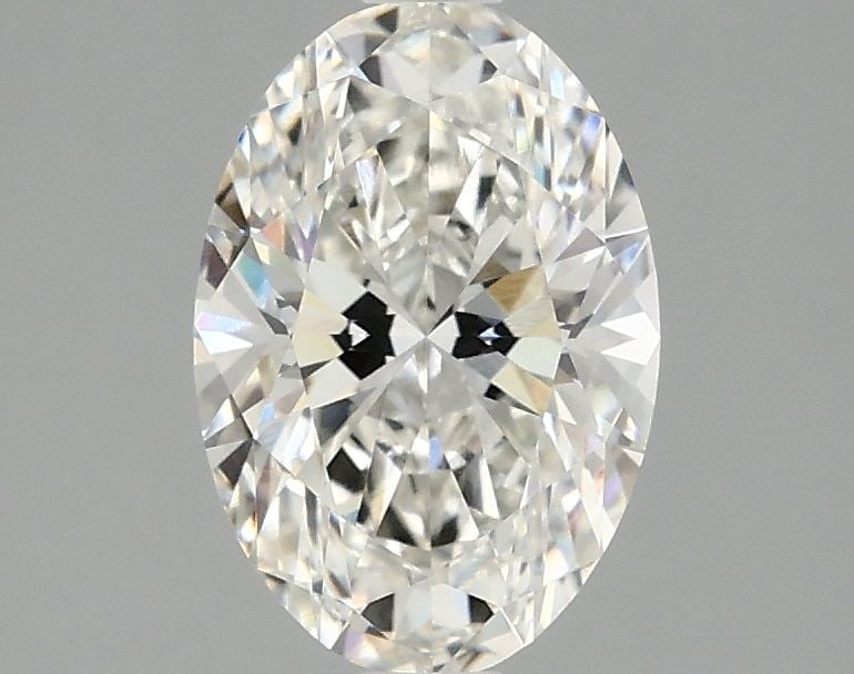 Loose Diamond - OVAL 1.56ct G VVS2: Loose Diamond - OVAL 1.56ct G VVS2 Source: This is a real non-mined Diamond that has been grown in a lab Shape: OVAL Carats: 1.56 Color: G Clarity: VVS2 Certification: IGI Video:
