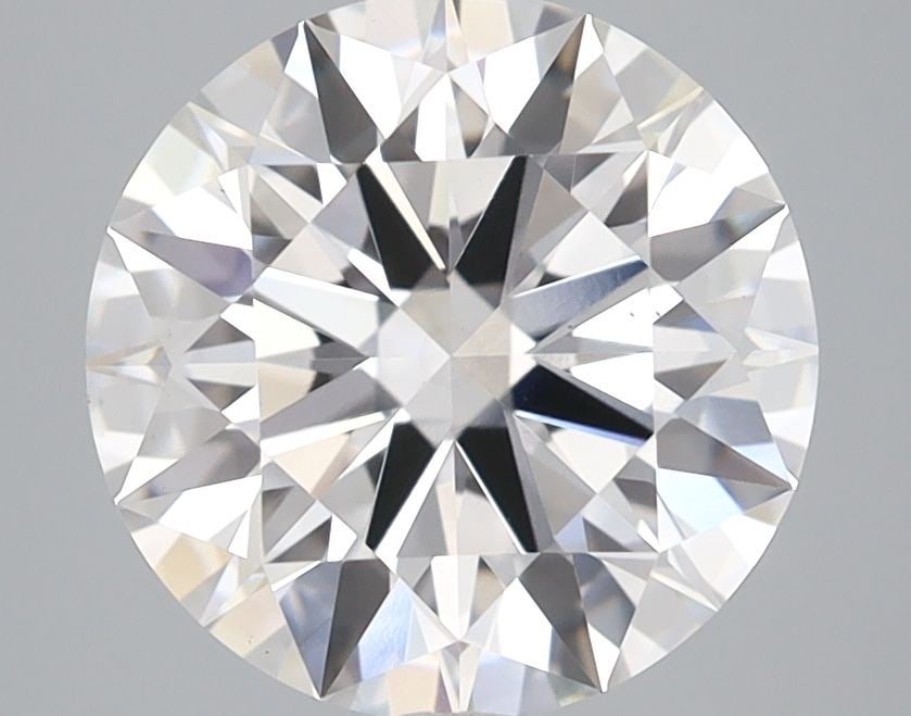 Loose Diamond - ROUND 3.09ct D VS2: Loose Diamond - ROUND 3.09ct D VS2 Source: This is a real non-mined Diamond that has been grown in a lab Shape: ROUND Carats: 3.09 Color: D Clarity: VS2 Certification: GIA Video: