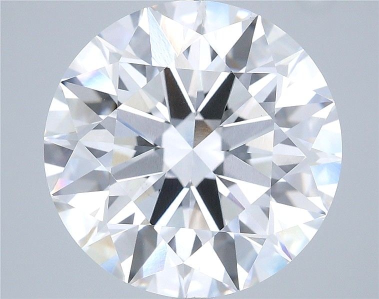 Loose Diamond - ROUND 8.11ct E VS1: Loose Diamond - ROUND 8.11ct E VS1 Source: This is a real non-mined Diamond that has been grown in a lab Shape: ROUND Carats: 8.11 Color: E Clarity: VS1 Certification: GIA Video: Video Link
