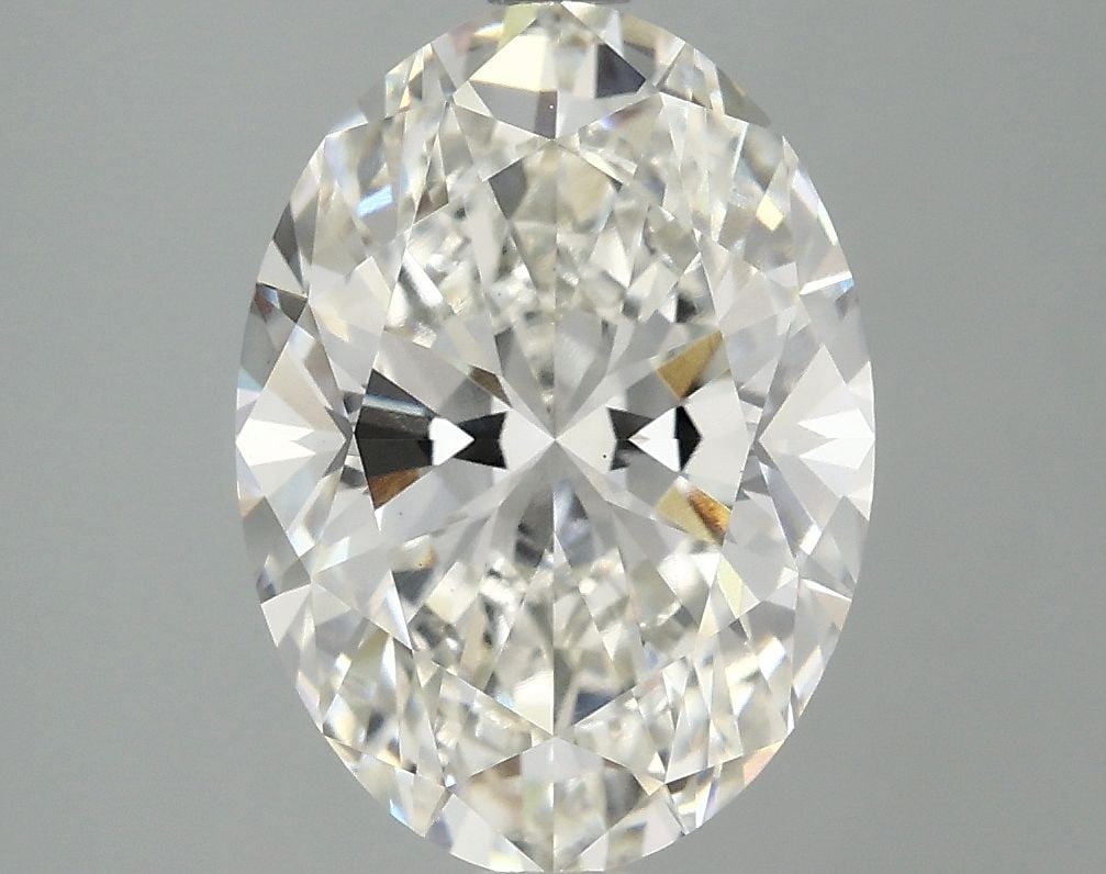 Loose Diamond - OVAL 3.06ct H VS1: Loose Diamond - OVAL 3.06ct H VS1 Source: This is a real non-mined Diamond that has been grown in a lab Shape: OVAL Carats: 3.06 Color: H Clarity: VS1 Certification: IGI Video: