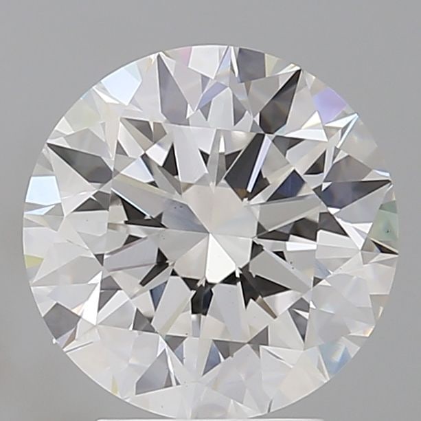 Ideal Loose Diamond - ROUND 3.58ct E VS1: Ideal Loose Diamond - ROUND 3.58ct E VS1 Source: This is a real non-mined Diamond that has been grown in a lab Shape: ROUND Carats: 3.58 Color: E Clarity: VS1 Certification: IGI Video: Video Link