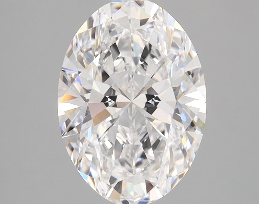 Loose Diamond - OVAL 1.76ct D VVS2: Loose Diamond - OVAL 1.76ct D VVS2 Source: This is a real non-mined Diamond that has been grown in a lab Shape: OVAL Carats: 1.76 Color: D Clarity: VVS2 Certification: IGI Video: