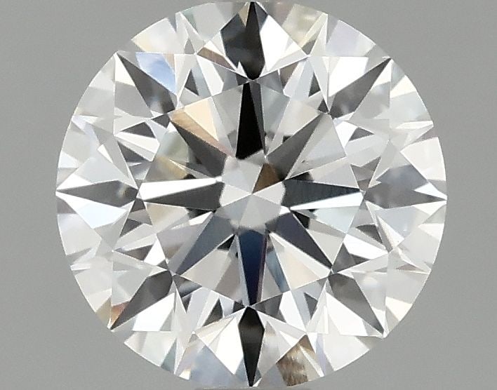 Loose Diamond - ROUND 1.58ct F VVS2: Loose Diamond - ROUND 1.58ct F VVS2 Source: This is a real non-mined Diamond that has been grown in a lab Shape: ROUND Carats: 1.58 Color: F Clarity: VVS2 Certification: IGI Additional images availabl