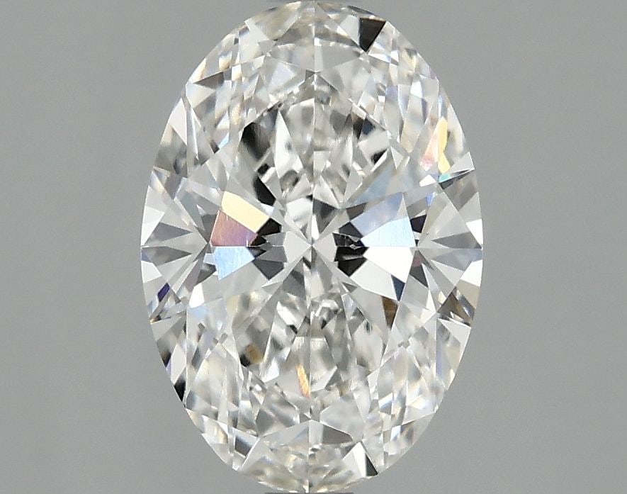 Loose Diamond - OVAL 2.05ct F VVS1: Loose Diamond - OVAL 2.05ct F VVS1 Source: This is a real non-mined Diamond that has been grown in a lab Shape: OVAL Carats: 2.05 Color: F Clarity: VVS1 Certification: IGI Video: