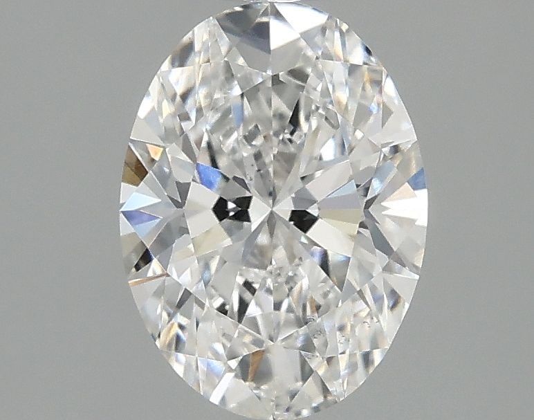 Loose Diamond - OVAL 1.52ct E VS2: Loose Diamond - OVAL 1.52ct E VS2 Source: This is a real non-mined Diamond that has been grown in a lab Shape: OVAL Carats: 1.52 Color: E Clarity: VS2 Certification: IGI Video: