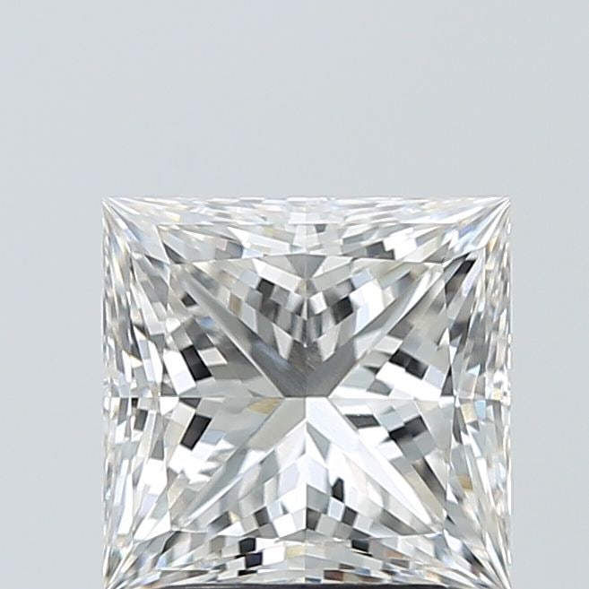 Loose Diamond - PRINCESS 3.0ct G VVS2: Loose Diamond - PRINCESS 3.0ct G VVS2 Source: This is a real non-mined Diamond that has been grown in a lab Shape: PRINCESS Carats: 3.0 Color: G Clarity: VVS2 Certification: IGI Video: