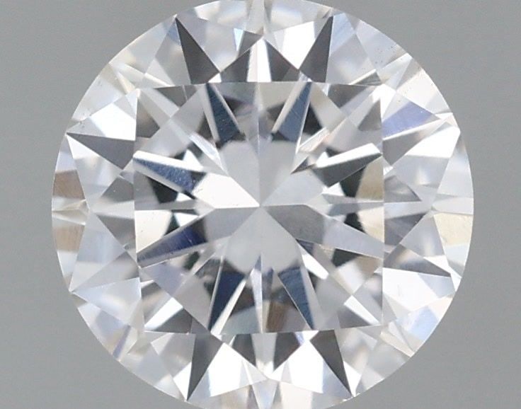 Loose Diamond - ROUND 0.72ct F VS2: Loose Diamond - ROUND 0.72ct F VS2 Source: This is a real non-mined Diamond that has been grown in a lab Shape: ROUND Carats: 0.72 Color: F Clarity: VS2 Certification: IGI Video: