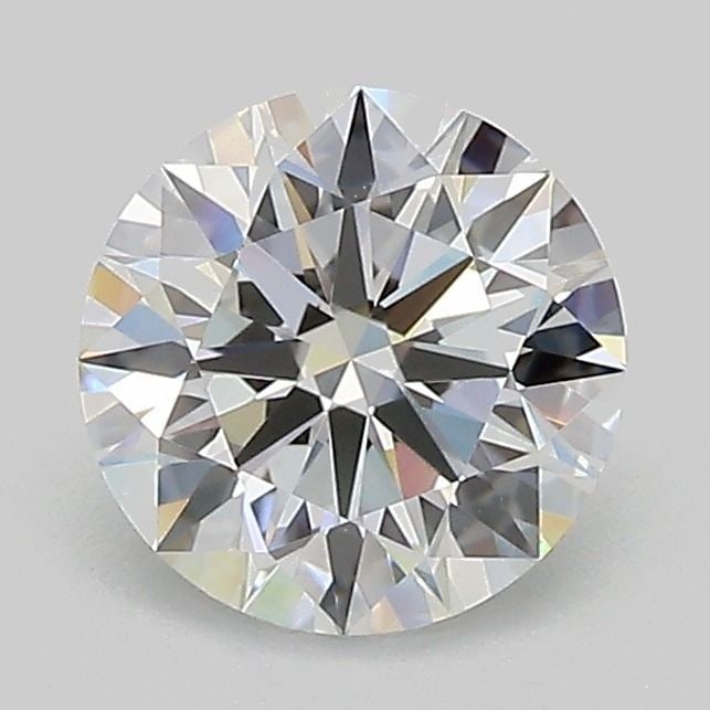 Ideal Loose Diamond - ROUND 1.26ct D VS1: Ideal Loose Diamond - ROUND 1.26ct D VS1 Source: This is a real non-mined Diamond that has been grown in a lab Shape: ROUND Carats: 1.26 Color: D Clarity: VS1 Certification: IGI Video: