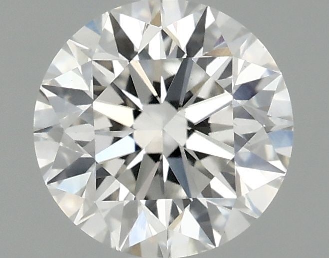 Loose Diamond - ROUND 1.09ct F VS1: Loose Diamond - ROUND 1.09ct F VS1 Source: This is a real non-mined Diamond that has been grown in a lab Shape: ROUND Carats: 1.09 Color: F Clarity: VS1 Certification: IGI Video: