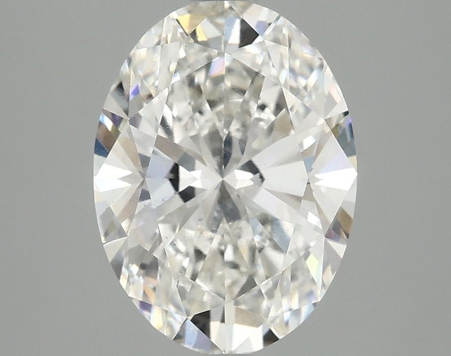 Loose Diamond - OVAL 2.51ct G VS1: Loose Diamond - OVAL 2.51ct G VS1 Source: This is a real non-mined Diamond that has been grown in a lab Shape: OVAL Carats: 2.51 Color: G Clarity: VS1 Certification: IGI Video: