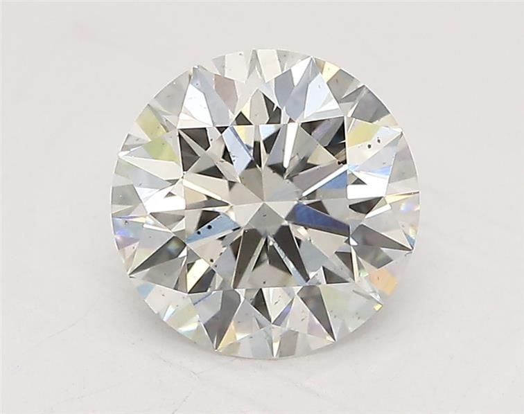 Ideal Loose Diamond - ROUND 1.55ct F SI1: Ideal Loose Diamond - ROUND 1.55ct F SI1 Source: This is a real non-mined Diamond that has been grown in a lab Shape: ROUND Carats: 1.55 Color: F Clarity: SI1 Certification: IGI Video: