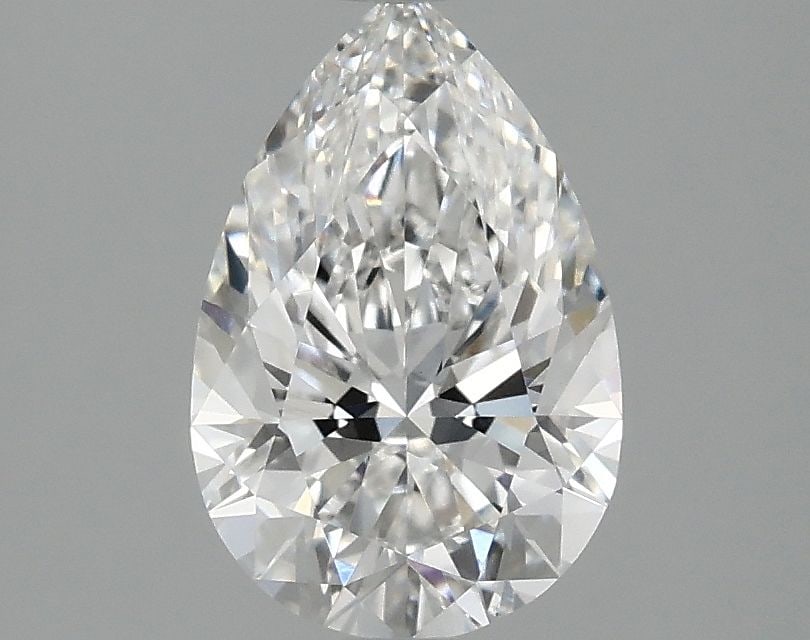 Loose Diamond - PEAR 1.54ct E VS1: Loose Diamond - PEAR 1.54ct E VS1 Source: This is a real non-mined Diamond that has been grown in a lab Shape: PEAR Carats: 1.54 Color: E Clarity: VS1 Certification: IGI Video: