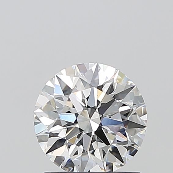Ideal Loose Diamond - ROUND 1.09ct E VS1: Ideal Loose Diamond - ROUND 1.09ct E VS1 Source: This is a real non-mined Diamond that has been grown in a lab Shape: ROUND Carats: 1.09 Color: E Clarity: VS1 Certification: IGI Video: Video Link