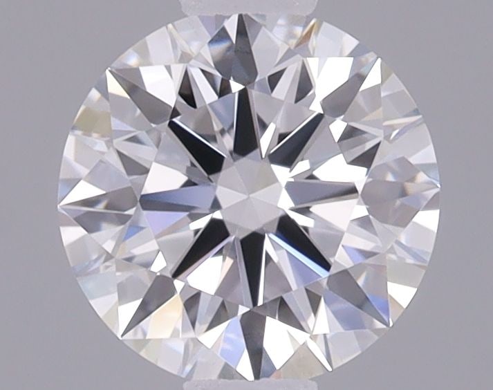 Ideal Loose Diamond - ROUND 1.05ct D VVS2: Ideal Loose Diamond - ROUND 1.05ct D VVS2 Source: This is a real non-mined Diamond that has been grown in a lab Shape: ROUND Carats: 1.05 Color: D Clarity: VVS2 Certification: IGI Video: