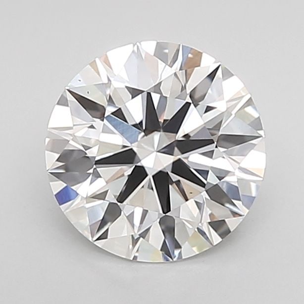 Ideal Loose Diamond - ROUND 1.51ct D VS1: Ideal Loose Diamond - ROUND 1.51ct D VS1 Source: This is a real non-mined Diamond that has been grown in a lab Shape: ROUND Carats: 1.51 Color: D Clarity: VS1 Certification: IGI Video: