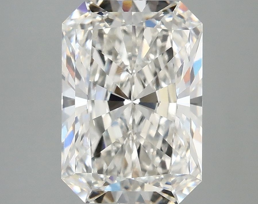 Loose Diamond - RADIANT 3.1ct F VVS2: Loose Diamond - RADIANT 3.1ct F VVS2 Source: This is a real non-mined Diamond that has been grown in a lab Shape: RADIANT Carats: 3.1 Color: F Clarity: VVS2 Certification: IGI Video: