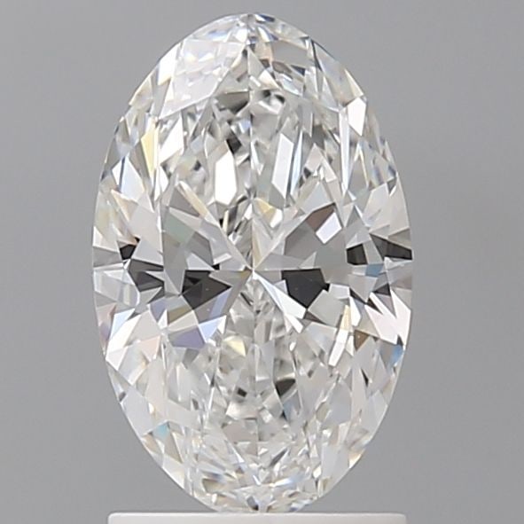 Loose Diamond - OVAL 1.53ct E VVS2: Loose Diamond - OVAL 1.53ct E VVS2 Source: This is a real non-mined Diamond that has been grown in a lab Shape: OVAL Carats: 1.53 Color: E Clarity: VVS2 Certification: IGI Video:
