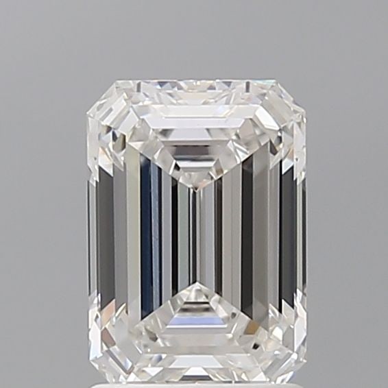 Loose Diamond - EMERALD 1.59ct E VVS2: Loose Diamond - EMERALD 1.59ct E VVS2 Source: This is a real non-mined Diamond that has been grown in a lab Shape: EMERALD Carats: 1.59 Color: E Clarity: VVS2 Certification: IGI Video: Video Link