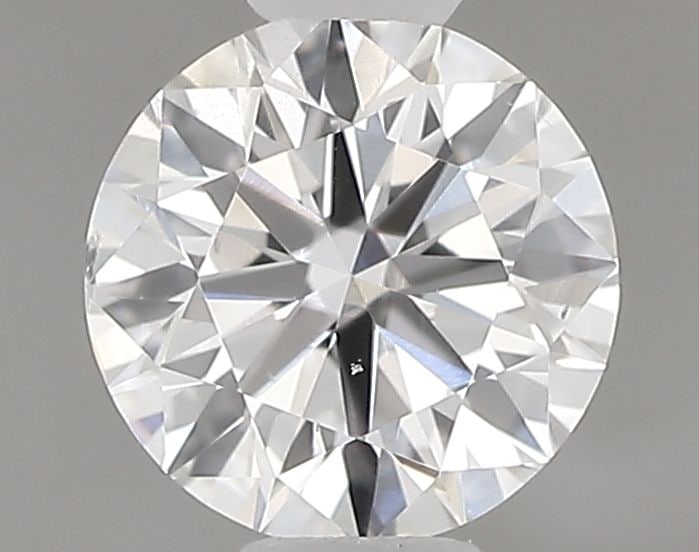 Loose Diamond - ROUND 0.31ct E VS2: Loose Diamond - ROUND 0.31ct E VS2 Source: This is a real non-mined Diamond that has been grown in a lab Shape: ROUND Carats: 0.31 Color: E Clarity: VS2 Certification: IGI Video: