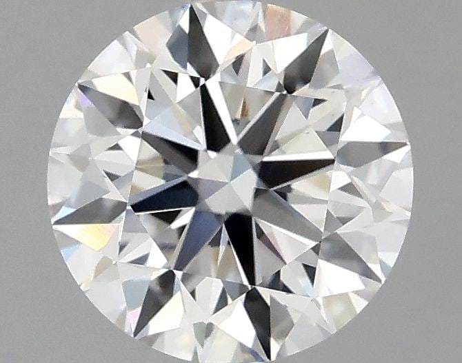 Loose Diamond - ROUND 1.59ct F VS1: Loose Diamond - ROUND 1.59ct F VS1 Source: This is a real non-mined Diamond that has been grown in a lab Shape: ROUND Carats: 1.59 Color: F Clarity: VS1 Certification: IGI Video: Video Link