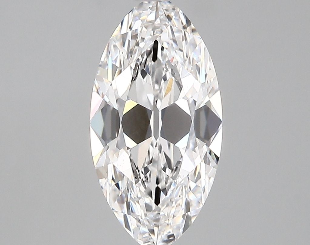 Loose Diamond - OVAL 1.86ct D VS1: Loose Diamond - OVAL 1.86ct D VS1 Source: This is a real non-mined Diamond that has been grown in a lab Shape: OVAL Carats: 1.86 Color: D Clarity: VS1 Certification: IGI Video: Video Link Additional