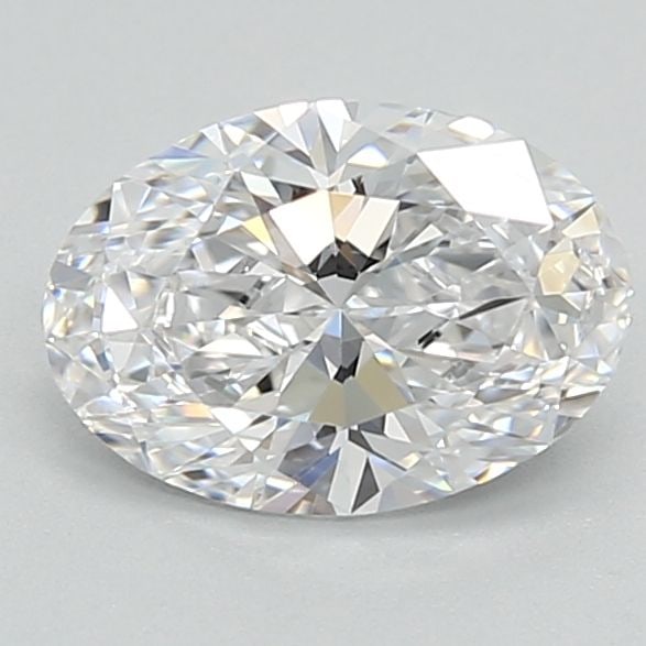 Loose Diamond - OVAL 1.0ct D VS1: Loose Diamond - OVAL 1.0ct D VS1 Source: This is a real non-mined Diamond that has been grown in a lab Shape: OVAL Carats: 1.0 Color: D Clarity: VS1 Certification: IGI Video: