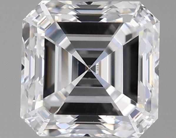 Loose Diamond - SQUARE EMERALD 0.96ct D VS1: Loose Diamond - SQUARE EMERALD 0.96ct D VS1 Source: This is a real non-mined Diamond that has been grown in a lab Shape: SQUARE EMERALD Carats: 0.96 Color: D Clarity: VS1 Certification: IGI Video: