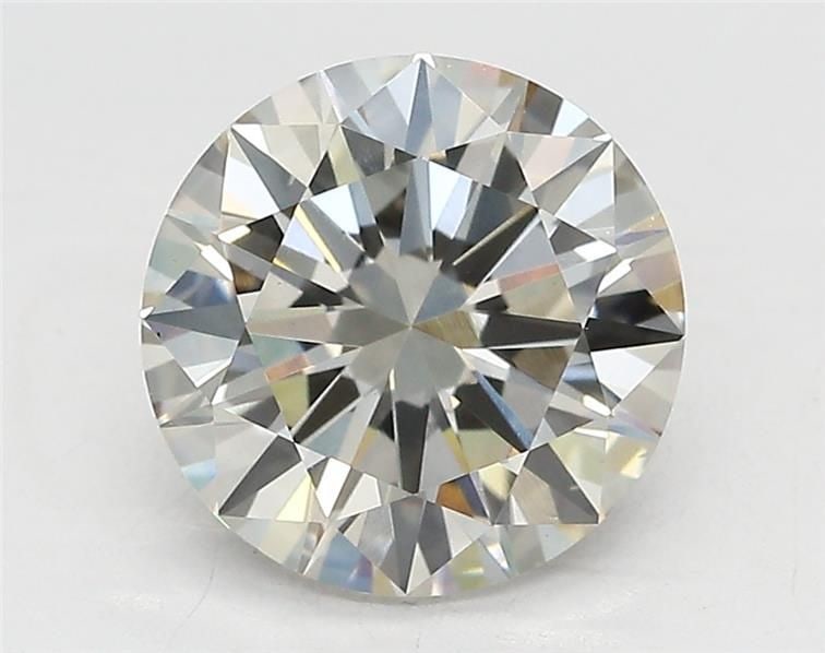 Loose Diamond - ROUND 2.4ct H VS2: Loose Diamond - ROUND 2.4ct H VS2 Source: This is a real non-mined Diamond that has been grown in a lab Shape: ROUND Carats: 2.4 Color: H Clarity: VS2 Certification: IGI Video: