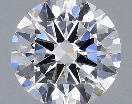 Loose Diamond - ROUND 1.01ct D VVS2: Loose Diamond - ROUND 1.01ct D VVS2 Source: This is a real non-mined Diamond that has been grown in a lab Shape: ROUND Carats: 1.01 Color: D Clarity: VVS2 Certification: IGI Video: