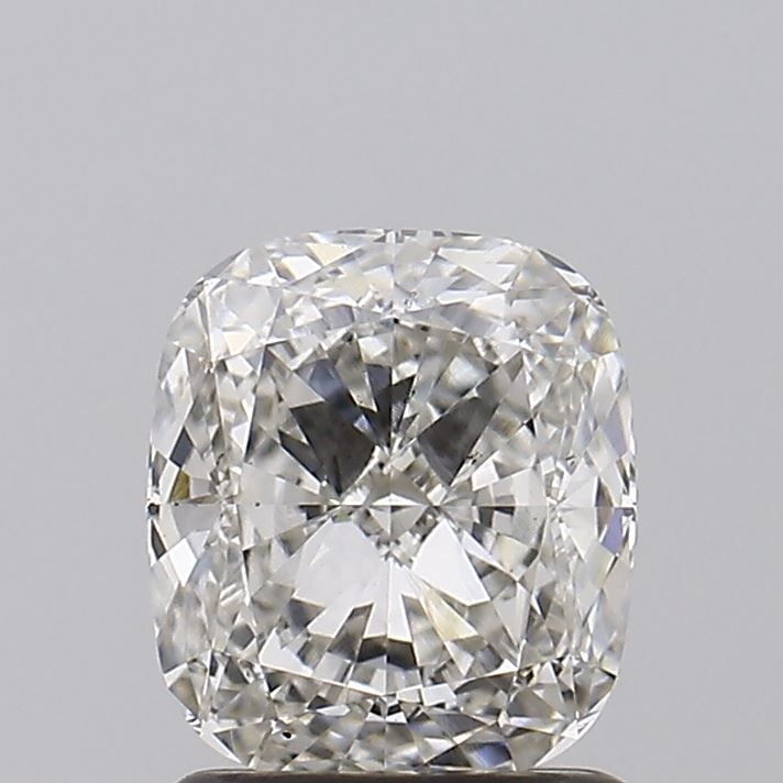Loose Diamond - CUSHION BRILLIANT 1.59ct Fancy Vivid Blue VS2: Loose Diamond - CUSHION BRILLIANT 1.59ct Fancy Vivid Blue VS2 Source: This is a real non-mined Diamond that has been grown in a lab Shape: CUSHION BRILLIANT Carats: 1.59 Color: Fancy Vivid Blue Certif