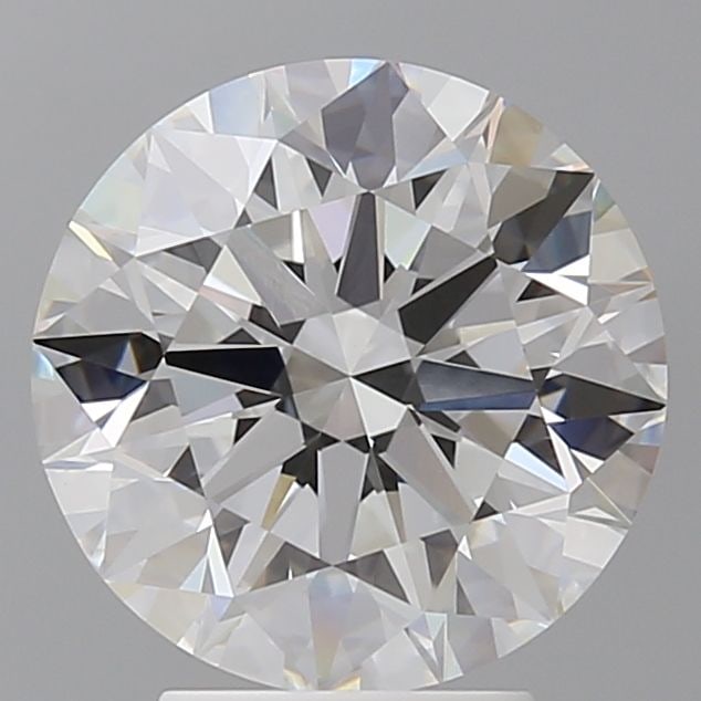 Ideal Loose Diamond - ROUND 4.05ct E VVS2: Ideal Loose Diamond - ROUND 4.05ct E VVS2 Source: This is a real non-mined Diamond that has been grown in a lab Shape: ROUND Carats: 4.05 Color: E Clarity: VVS2 Certification: IGI Video: