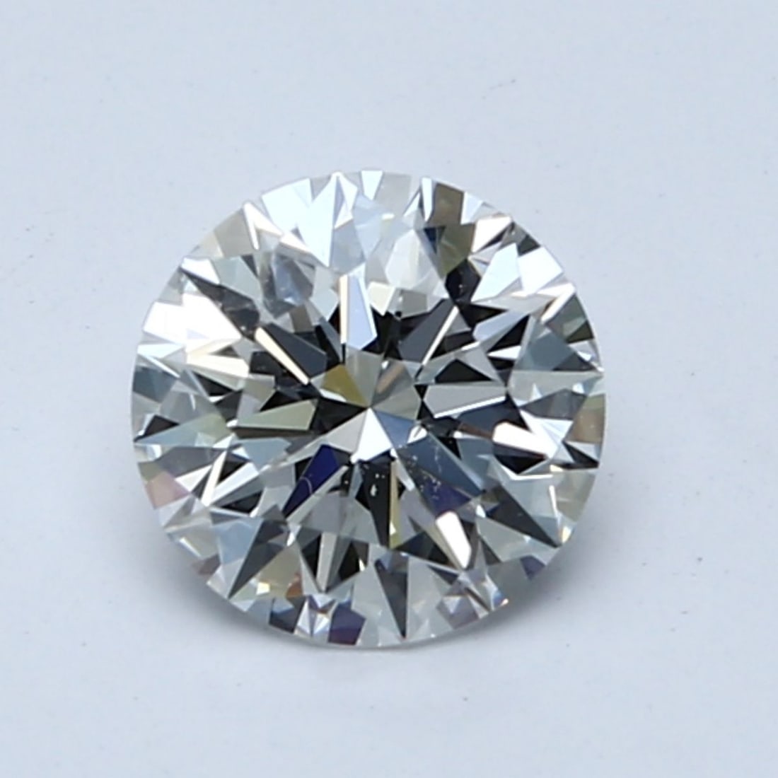 Loose Diamond - ROUND 1.03ct D VVS1: Loose Diamond - ROUND 1.03ct D VVS1 Source: This is a real non-mined Diamond that has been grown in a lab Shape: ROUND Carats: 1.03 Color: D Clarity: VVS1 Certification: IGI Video: