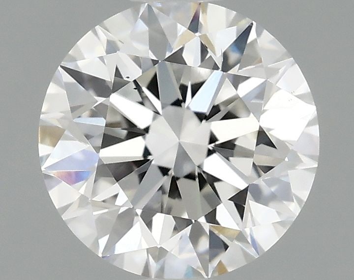 Loose Diamond - ROUND 1.09ct E VS2: Loose Diamond - ROUND 1.09ct E VS2 Source: This is a real non-mined Diamond that has been grown in a lab Shape: ROUND Carats: 1.09 Color: E Clarity: VS2 Certification: IGI Video: