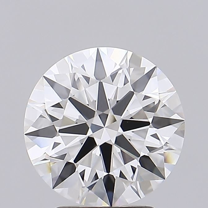Loose Diamond - ROUND 3.01ct E VVS2 (1 of 1)