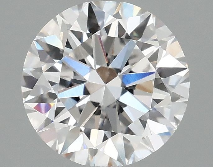 Loose Diamond - ROUND 1.57ct D VVS2: Loose Diamond - ROUND 1.57ct D VVS2 Source: This is a real non-mined Diamond that has been grown in a lab Shape: ROUND Carats: 1.57 Color: D Clarity: VVS2 Certification: IGI Video: