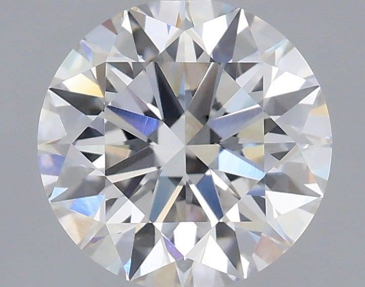 Ideal Loose Diamond - ROUND 1.66ct F VVS2: Ideal Loose Diamond - ROUND 1.66ct F VVS2 Source: This is a real non-mined Diamond that has been grown in a lab Shape: ROUND Carats: 1.66 Color: F Clarity: VVS2 Certification: IGI Video: