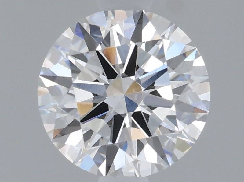 Ideal Loose Diamond - ROUND 1.03ct D VVS2: Ideal Loose Diamond - ROUND 1.03ct D VVS2 Source: This is a real non-mined Diamond that has been grown in a lab Shape: ROUND Carats: 1.03 Color: D Clarity: VVS2 Certification: IGI Video: